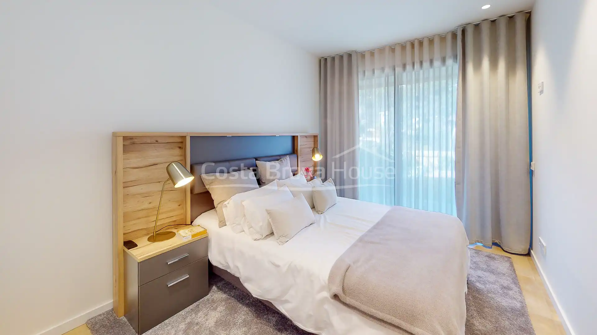 Apartamento en venta en de Sa riera, Sa Riera - Sa Fontansa