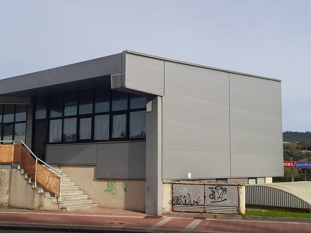 Local comercial en Venta en Gorliz