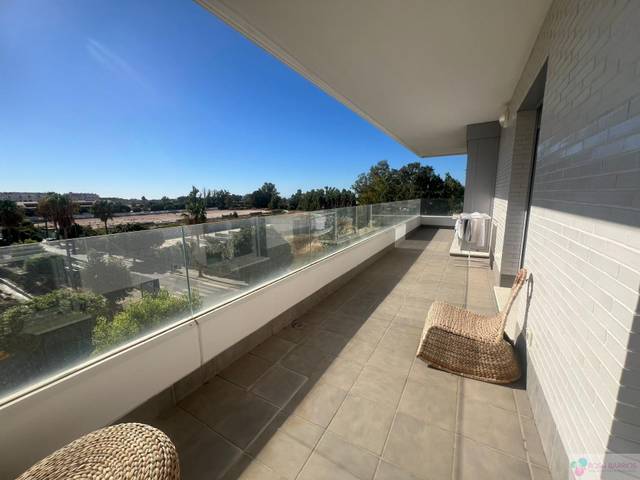 Piso en Venta en Rodeo Alto - Guadaiza - La Campana