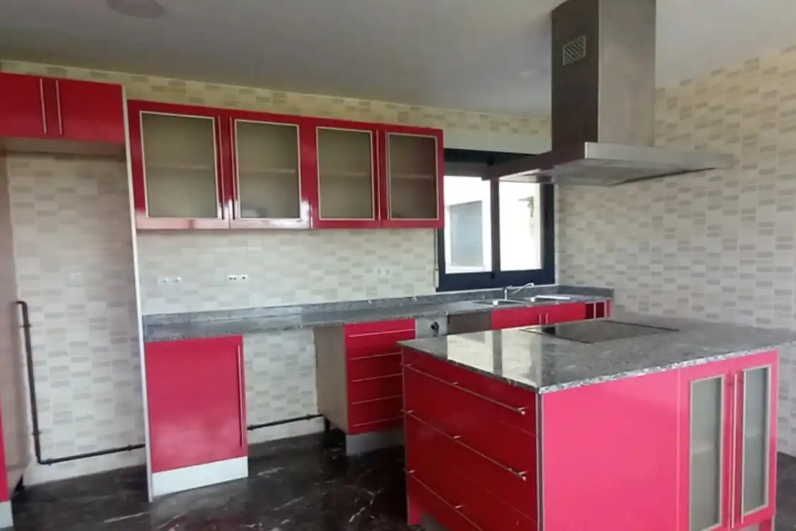 Appartement avec balcon à vendre à La Font d'en Carròs