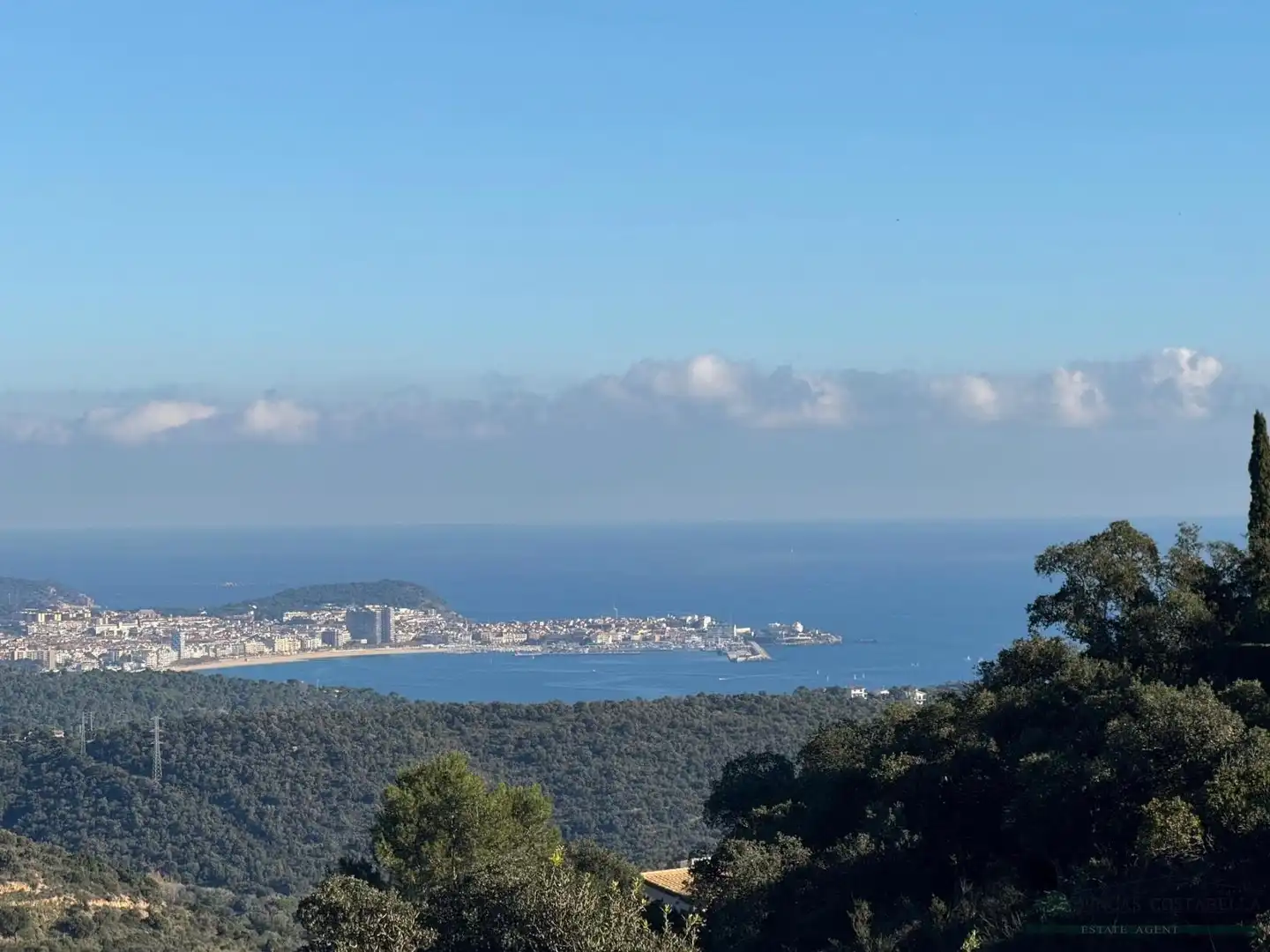 Haus mit Terrasse zum Verkauf in Platja d'Aro, imagen 5