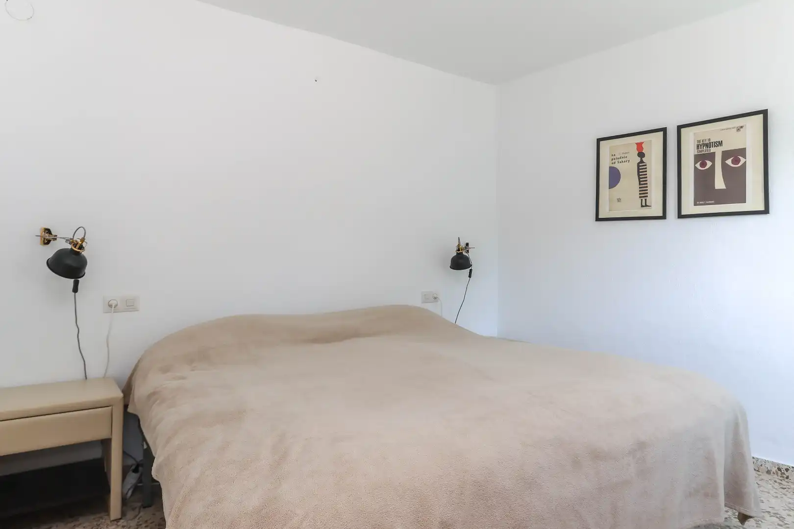 Habitación de Casa o chalet en venta en Tolox