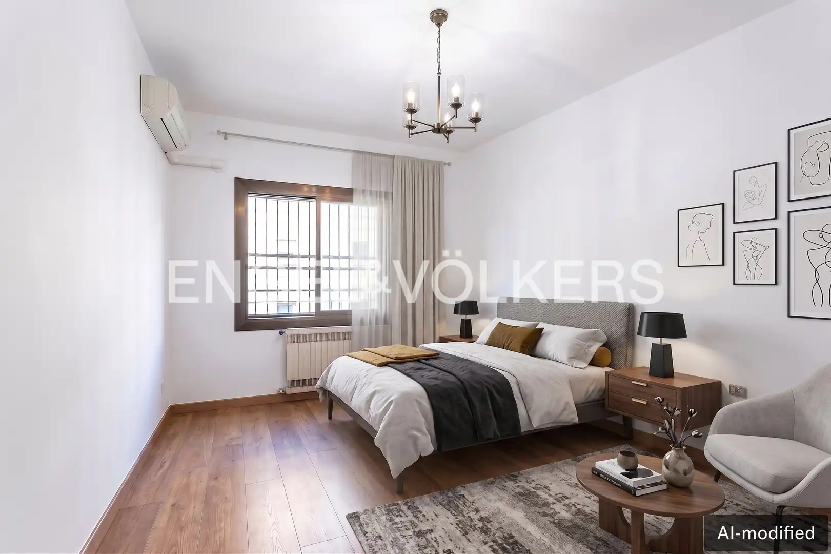 Piso con terraza en venta en Centre, imagen 11