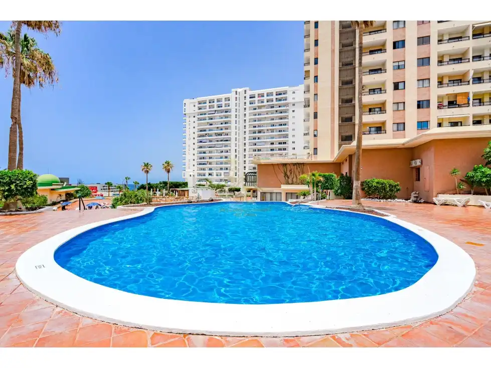 Apartament en venda a Callao Salvaje - Playa Paraíso, imagen 20