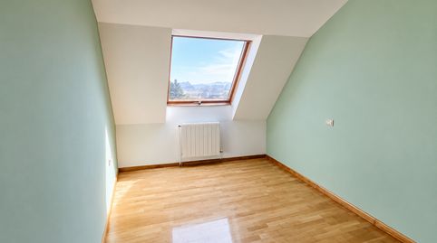 Foto 3 von Wohnung zum Verkauf in Calle Marqués de Rodil, 21, Mondoñedo, Lugo