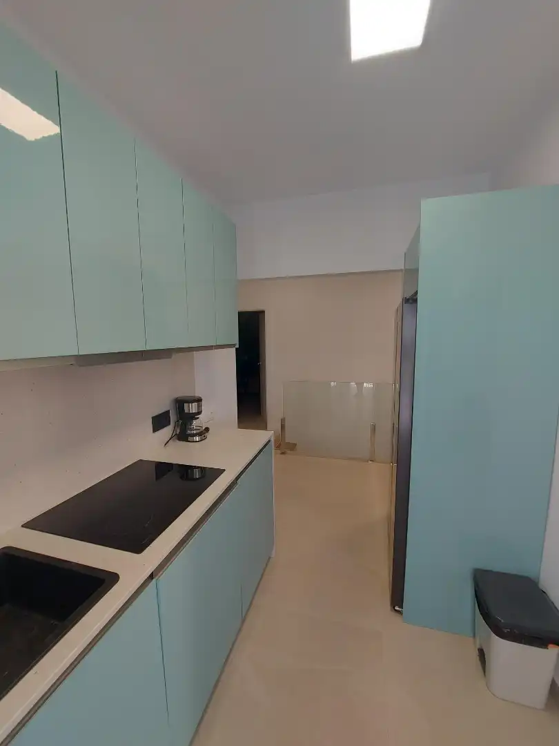 Cocina de Casa o chalet en venta en San Bartolomé de Tirajana con Aire acondicionado, Jardín privado y Terraza