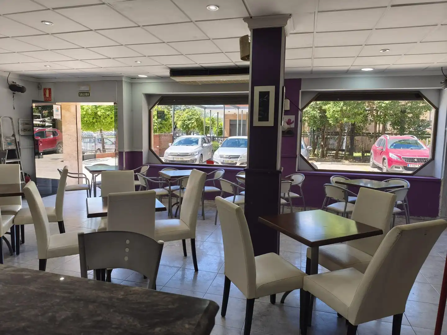 Local comercial en venta en Levante, imagen 2