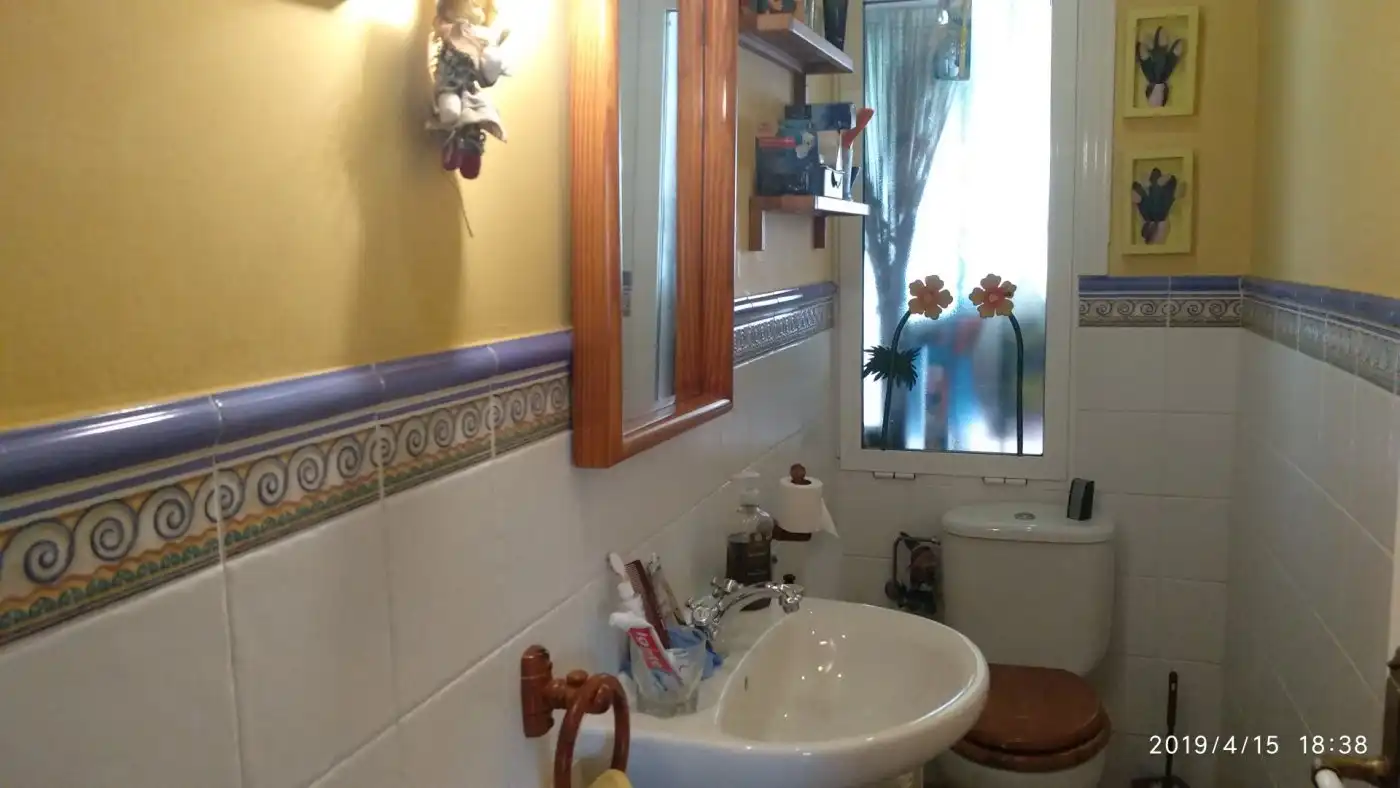 Villa mit Pool zum Verkauf in Montebello - Nou Espai, imagen 20