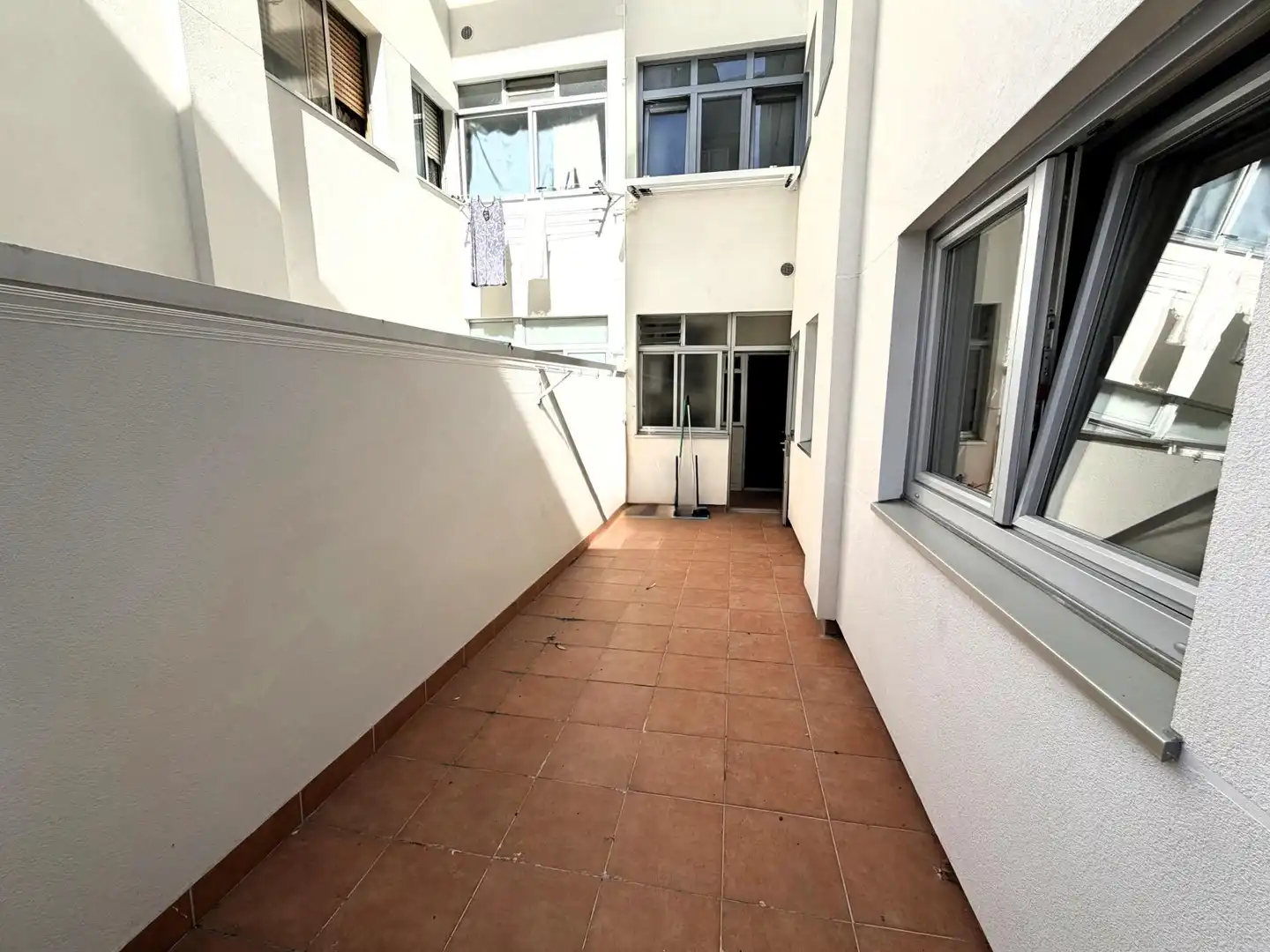 Flat with lift for sale in Los Castros - Castrillón - Eiris, imagen 4
