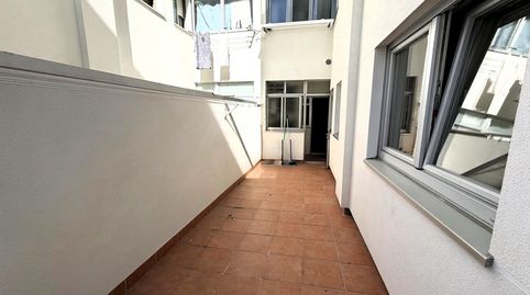 Foto 4 de Pis en venda a Los Castros - Castrillón, A Coruña Capital
