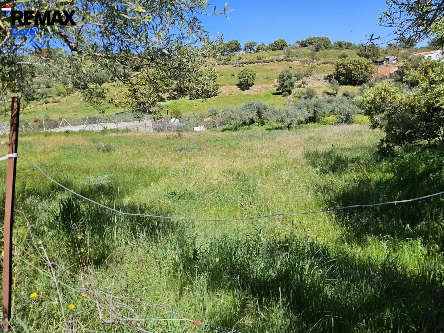Terreni e lotti in vendita a Sierra de Fuentes, imagen 3