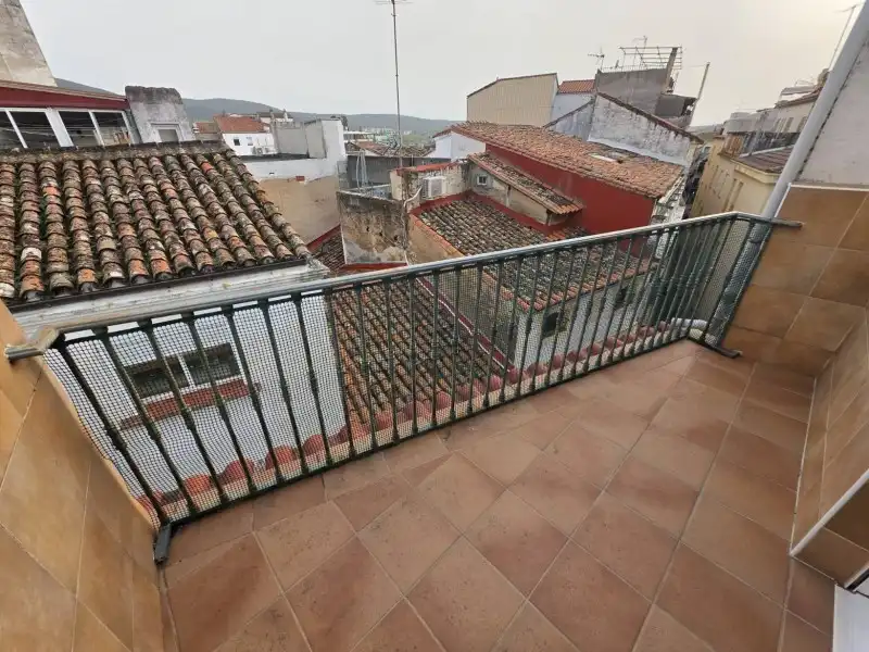 Pis amb jardí en venda a Centro Ciudad, imagen 20