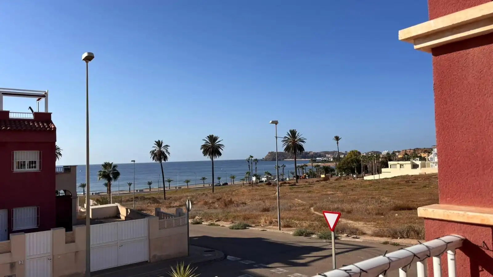 Apartamento con terraza en venta en Calle CABO DE OROPESA-ALAMILLO, imagen 21