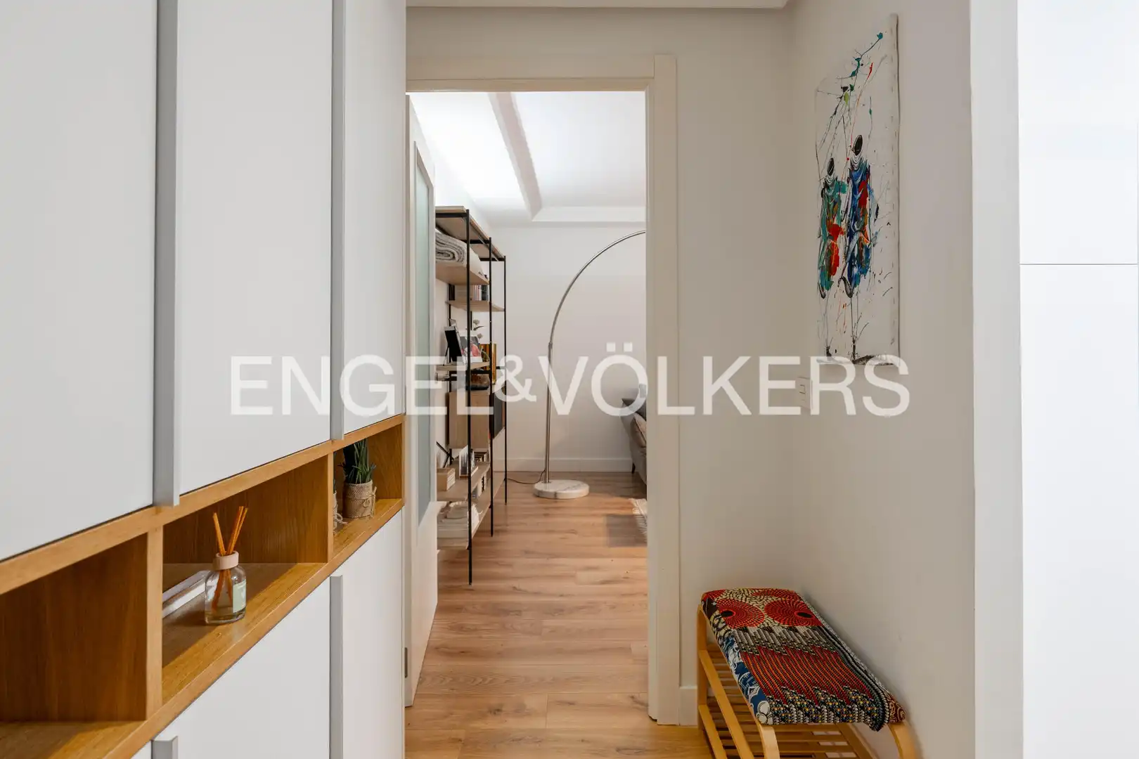 Piso en venta en Donostia - San Sebastián  con Calefacción y Trastero