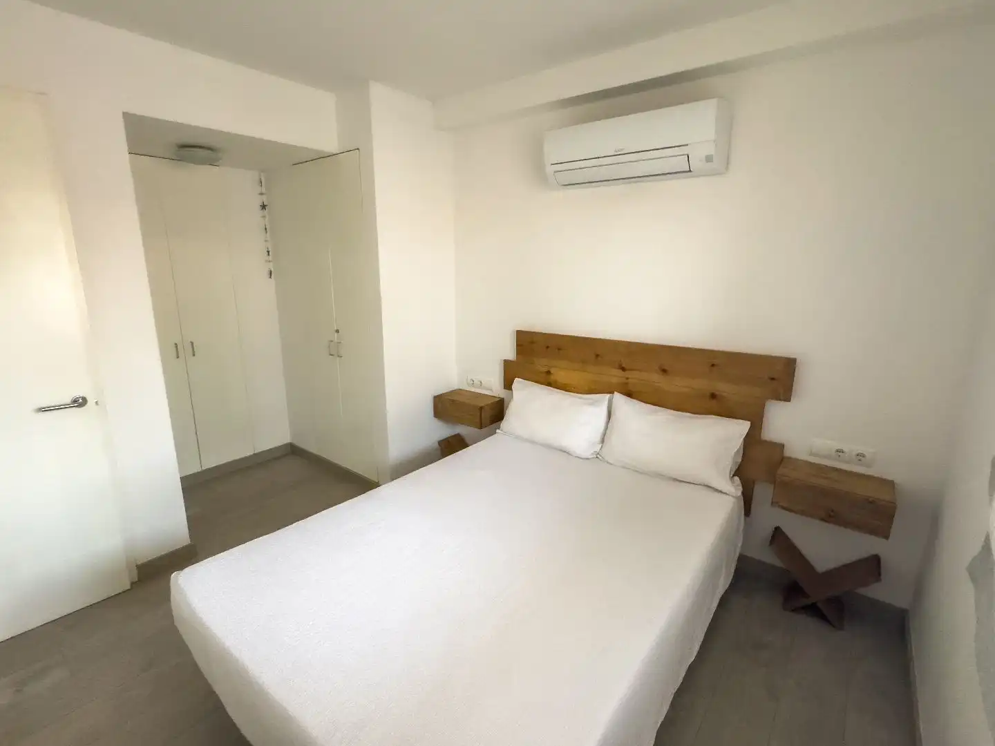 Apartament amb jardí de lloguer a Lluís Aznares 12, imagen 4