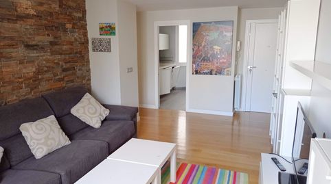 Photo 5 of Flat for sale in Pérez Galdós Kalea, 27, Sabino Arana - Jesuitas, Bilbao