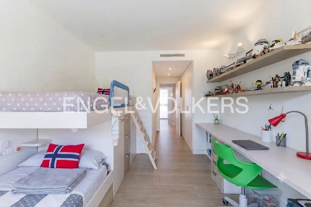 Flat with pool for sale in Carrer Maria Benlliure, imagen 40