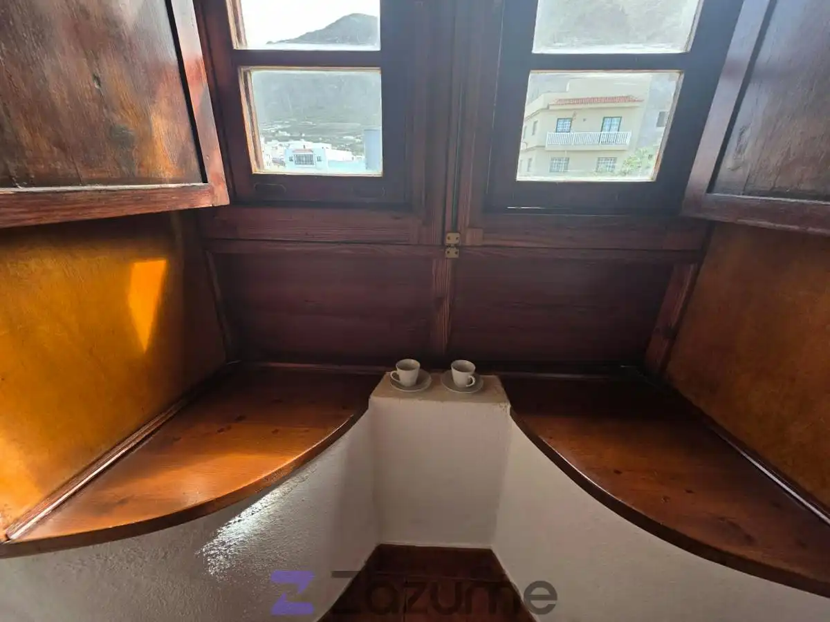 Wohnung zur Miete in Los Silos, Santa Cruz de Tenerife