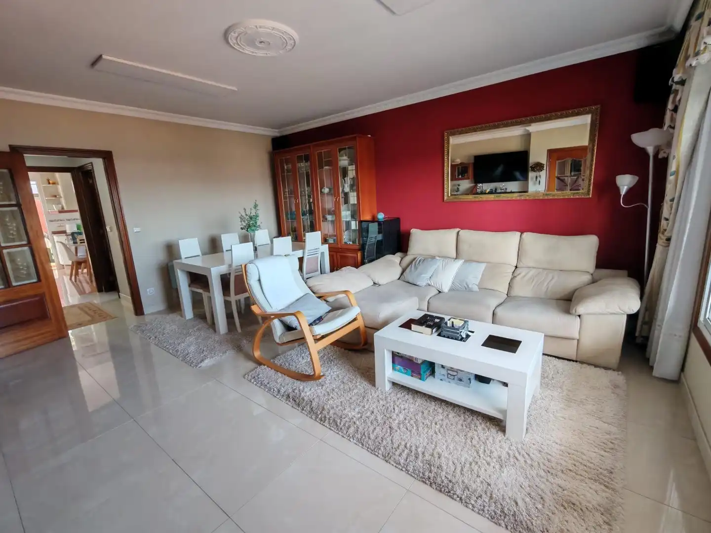 Casa con jardín en venta en VILELA-TIRAN, imagen 4