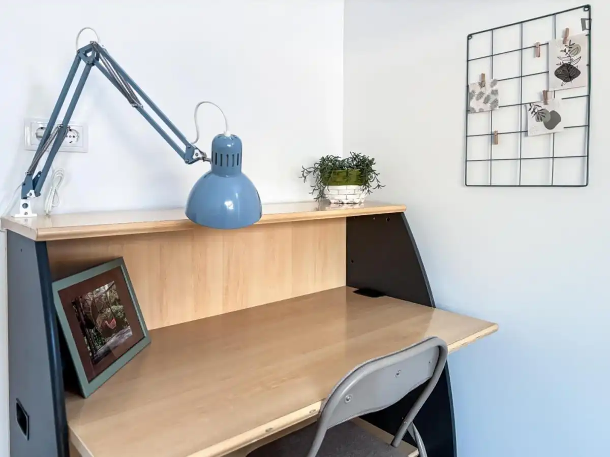 Room in Sol y Luz