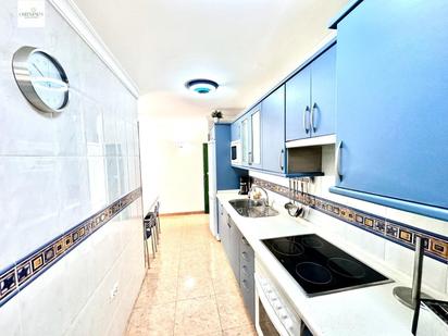 Kitchen of Apartment for sale in San Bartolomé de Tirajana