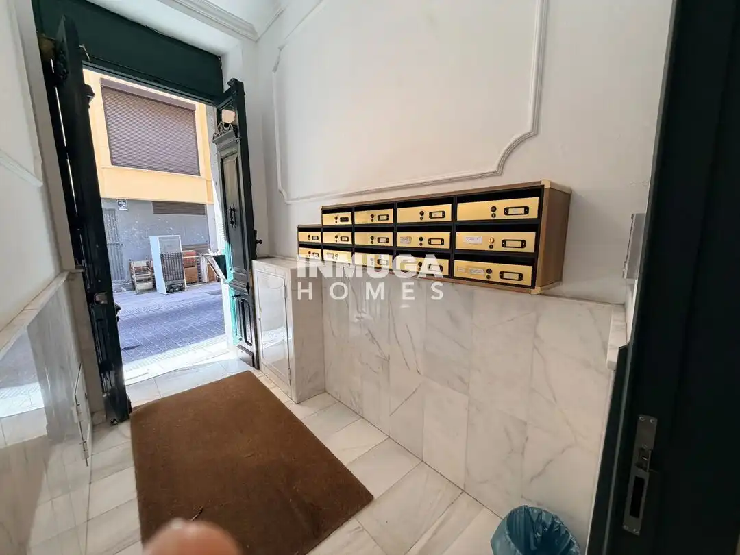 Piso con ascensor en venta en Centro, imagen 7