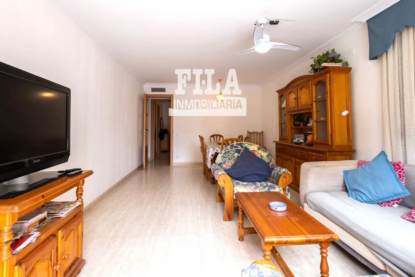 Flat with lift for sale in Segur Platja, imagen 3
