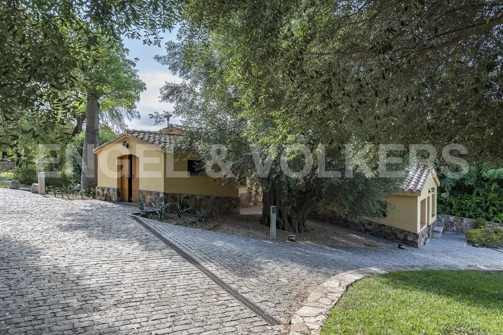Villa avec piscine à vendre à Cabrera de Mar, imagen 9