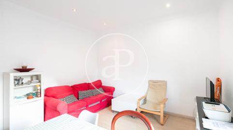 Photo 2 of Flat for sale in Av. de la República Argentina, Vallcarca i els Penitents, Barcelona