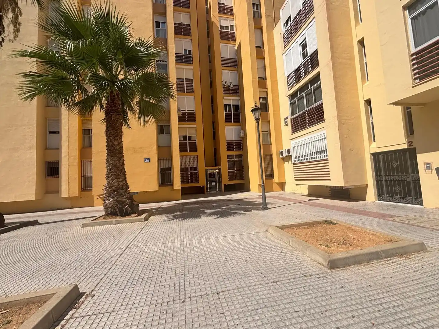 Apartment zum Verkauf in La Pastora - La Estación, imagen 6