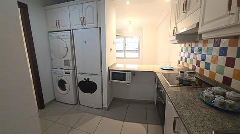Foto 5 de Piso en venta en Calle Luis Morote, Santa Catalina - Canteras, Las Palmas