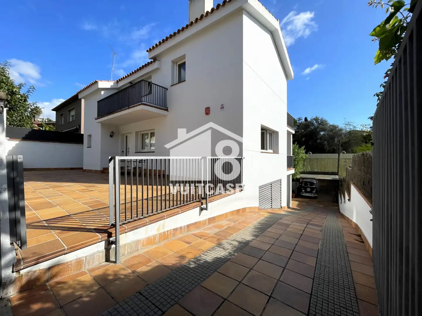 House with garden for sale in Sant Vicenç centre, imagen 6