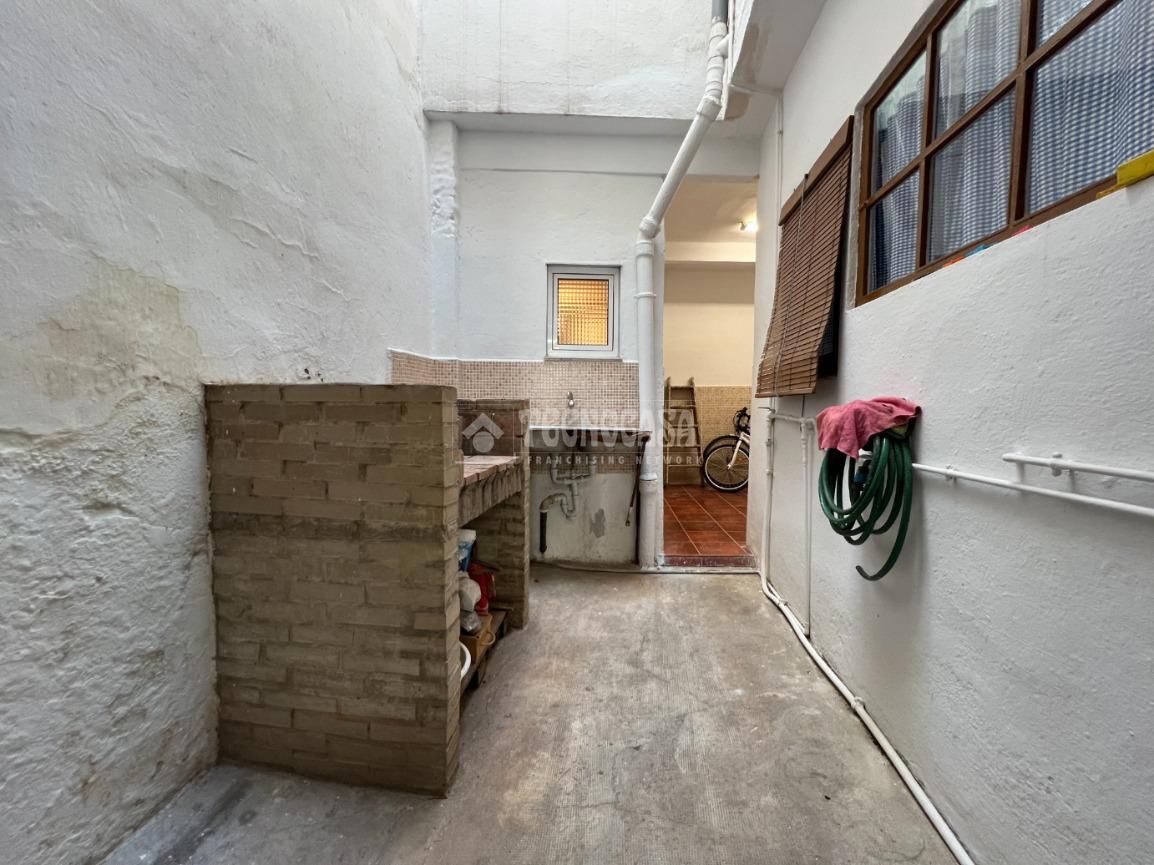 Flat for sale in Xirivella