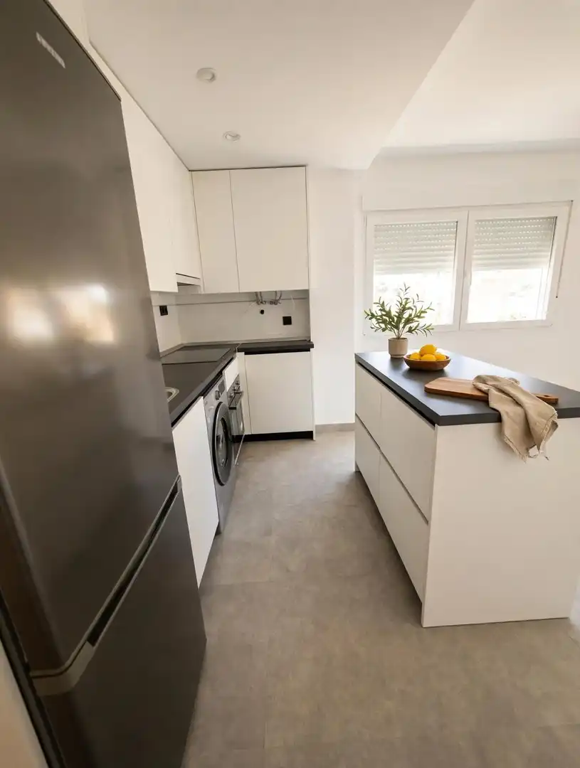 Flat with pool for sale in Camino Camino Viejo de Guejar, imagen 5