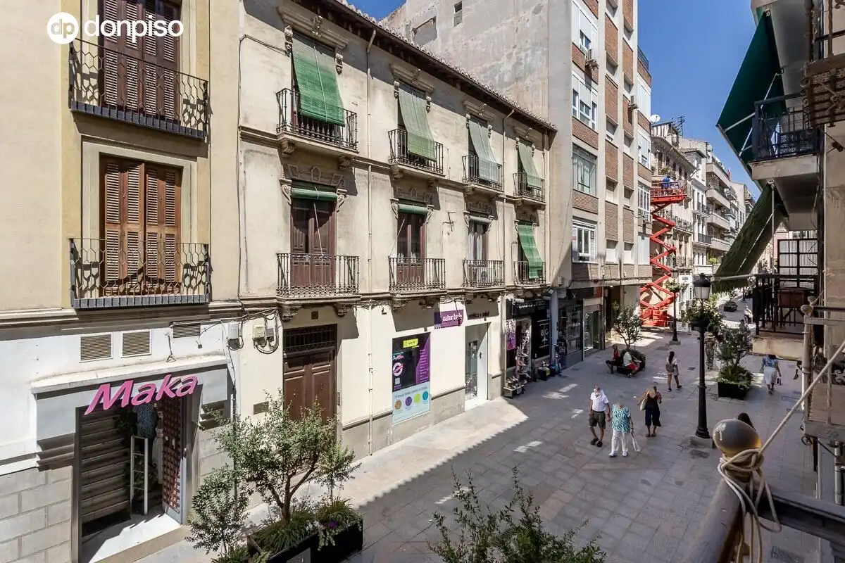 Appartement avec terrasse à vendre à Calle SAN ANTON 33, imagen 13