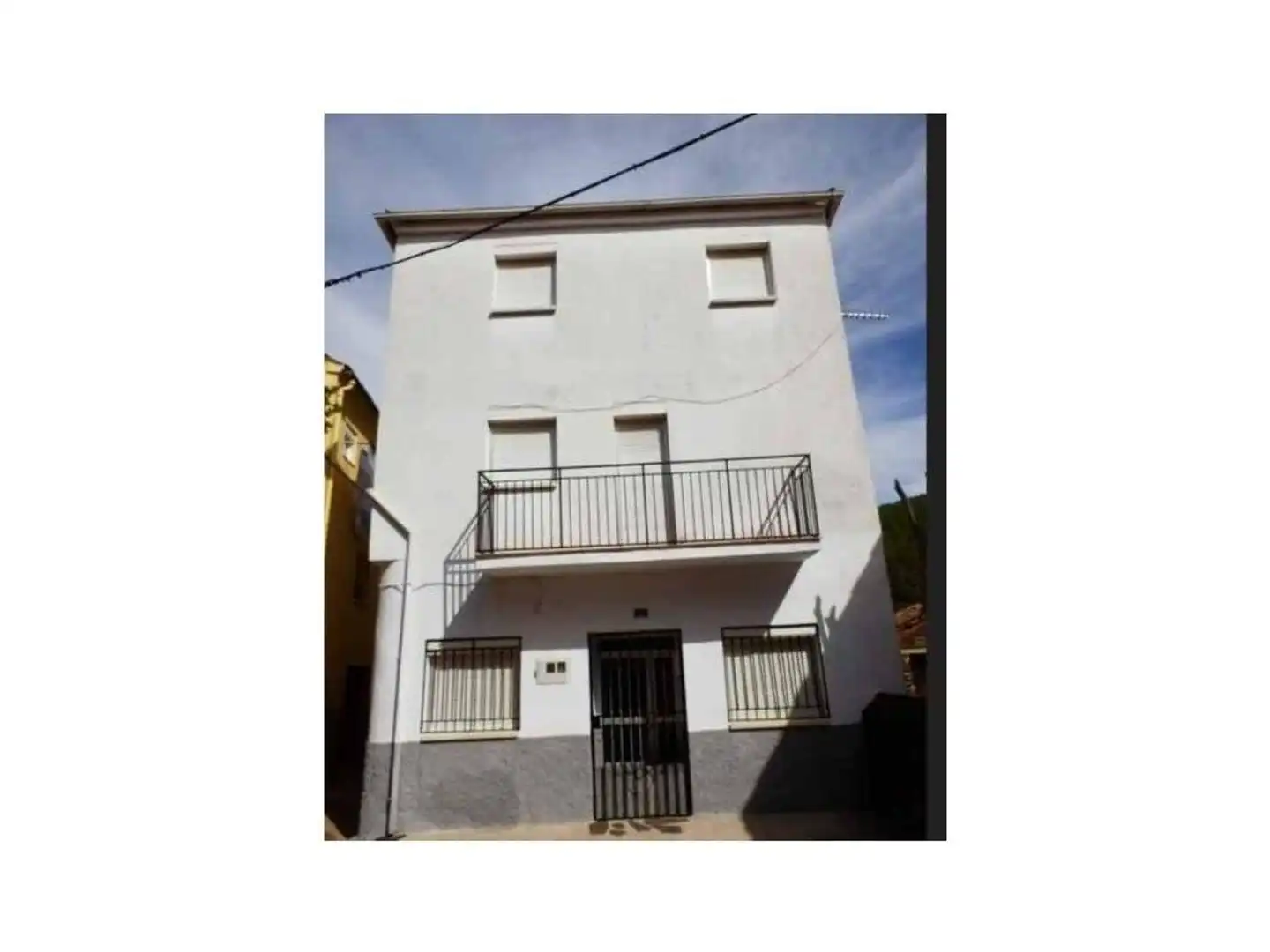 Dúplex en venda a Poblado Horcajo 7-109, Pinofranqueado