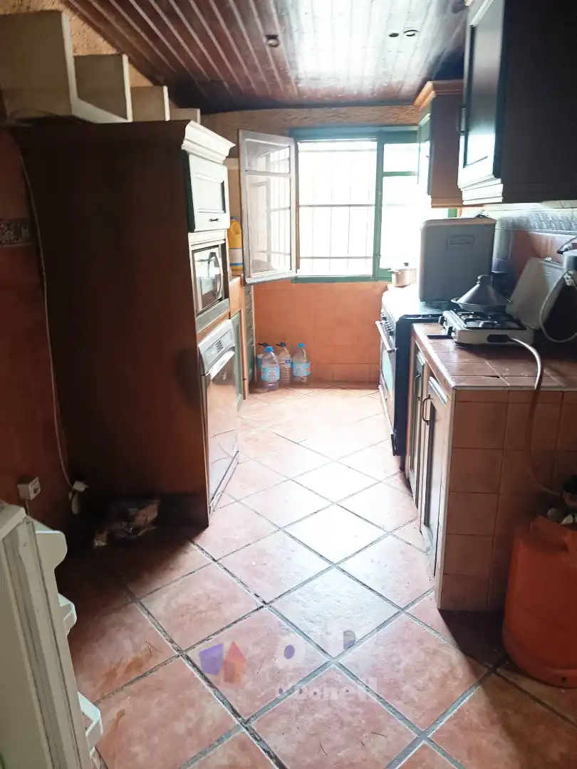 Casa amb jardí en venda a Sant Climent de Llobregat, imagen 27