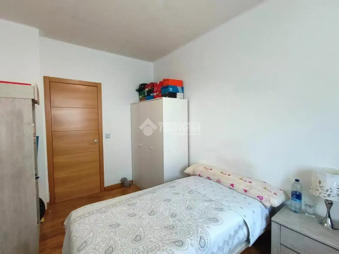 Dormitori de Pis en venda en Medina del Campo amb Terrassa
