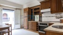 Kitchen of Flat for sale in Donostia - San Sebastián   with Balcony