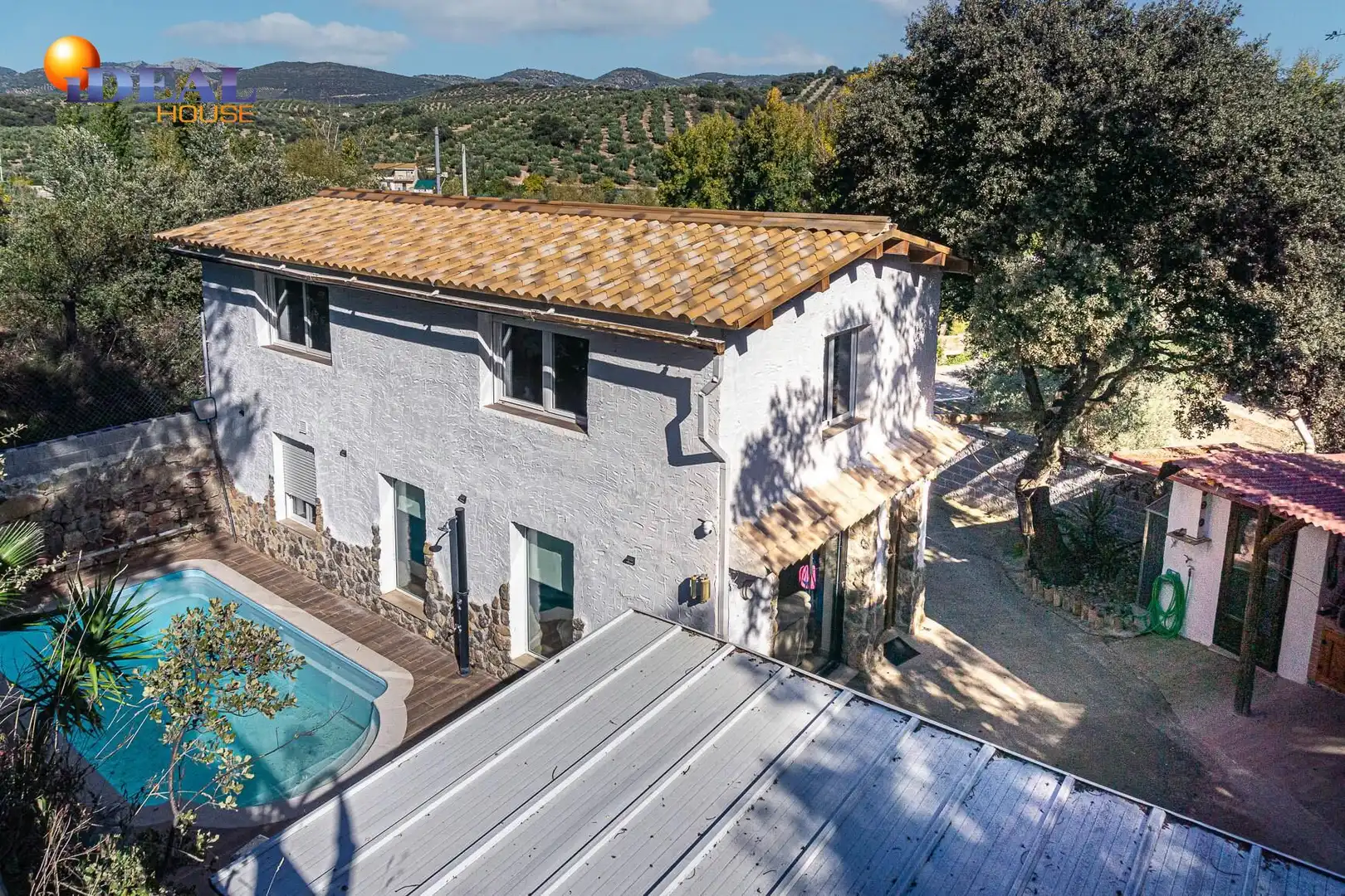 Finca rústica en venta en JA-4306, Castillo de Locubín