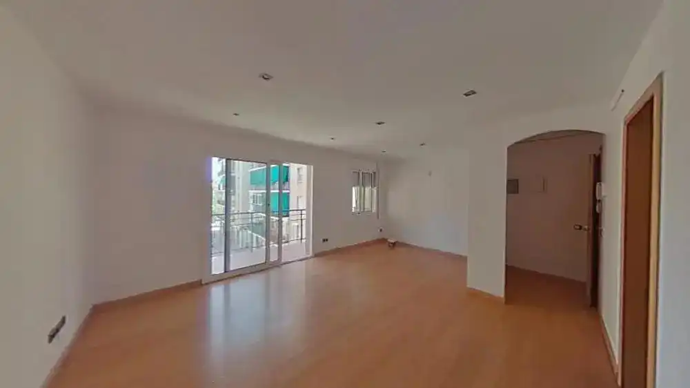 Sala de estar de Piso en venta en Martorell