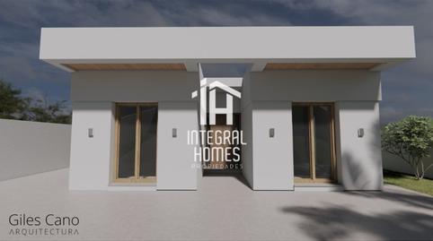 Foto 5 de Casa o xalet en venda a Calle Gustavo Adolfo Bécquer, Costa Esuri, Ayamonte