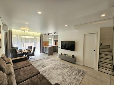 Villa à vendre à La Mata