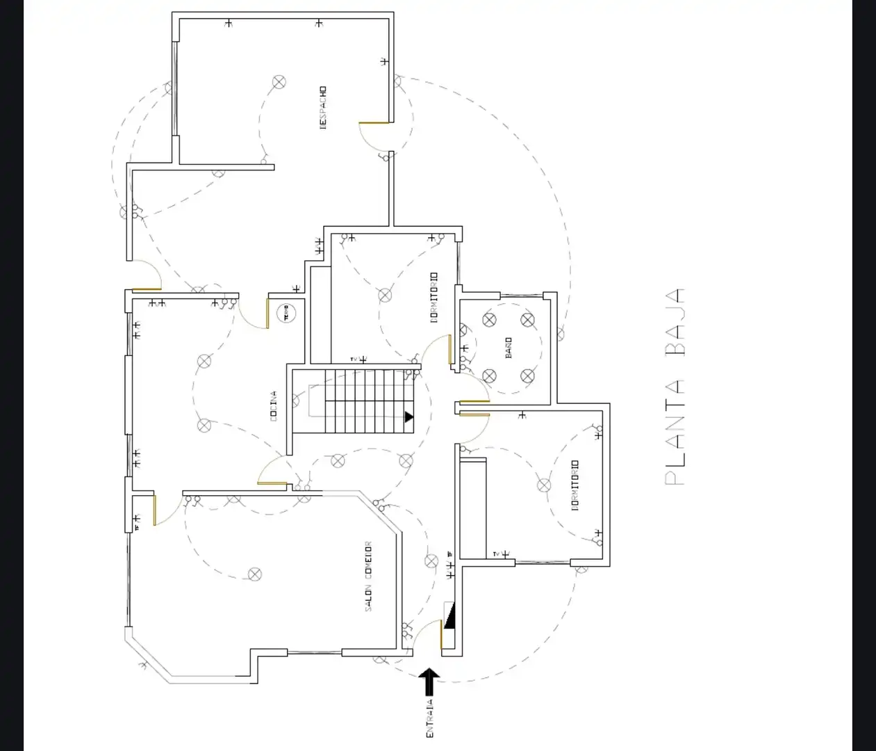 Casa o chalet en venta en Yaiza con Aire acondicionado, Jardín privado y Terraza