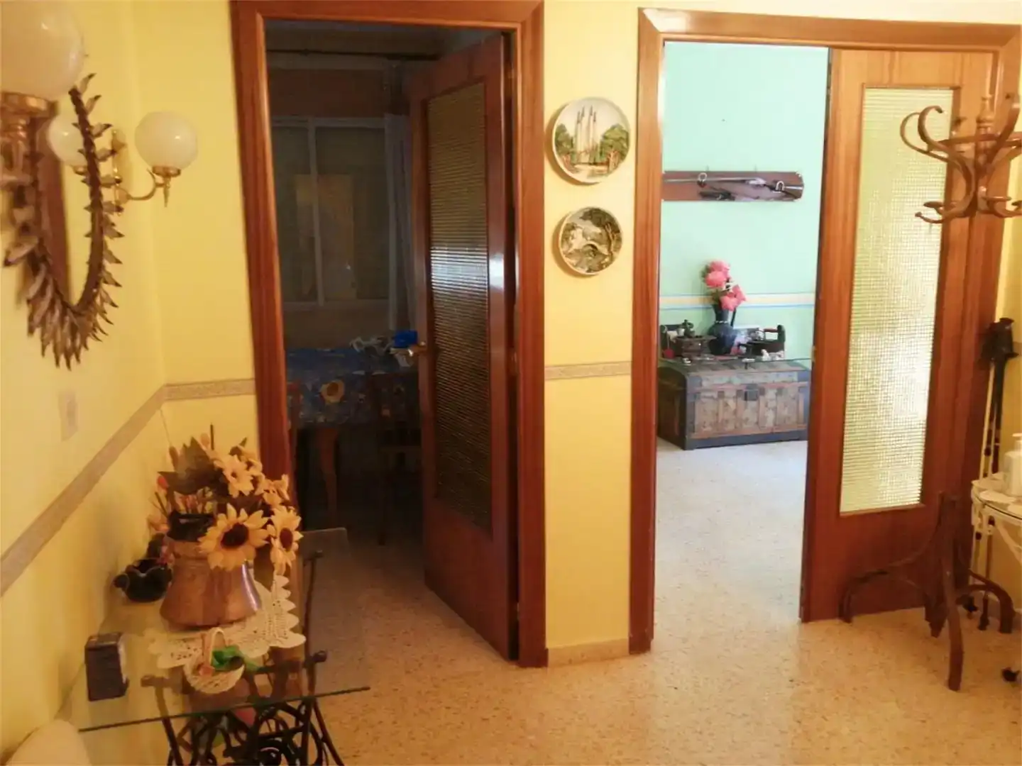 Casa o xalet en venda en Aliaga amb Traster i Moblat