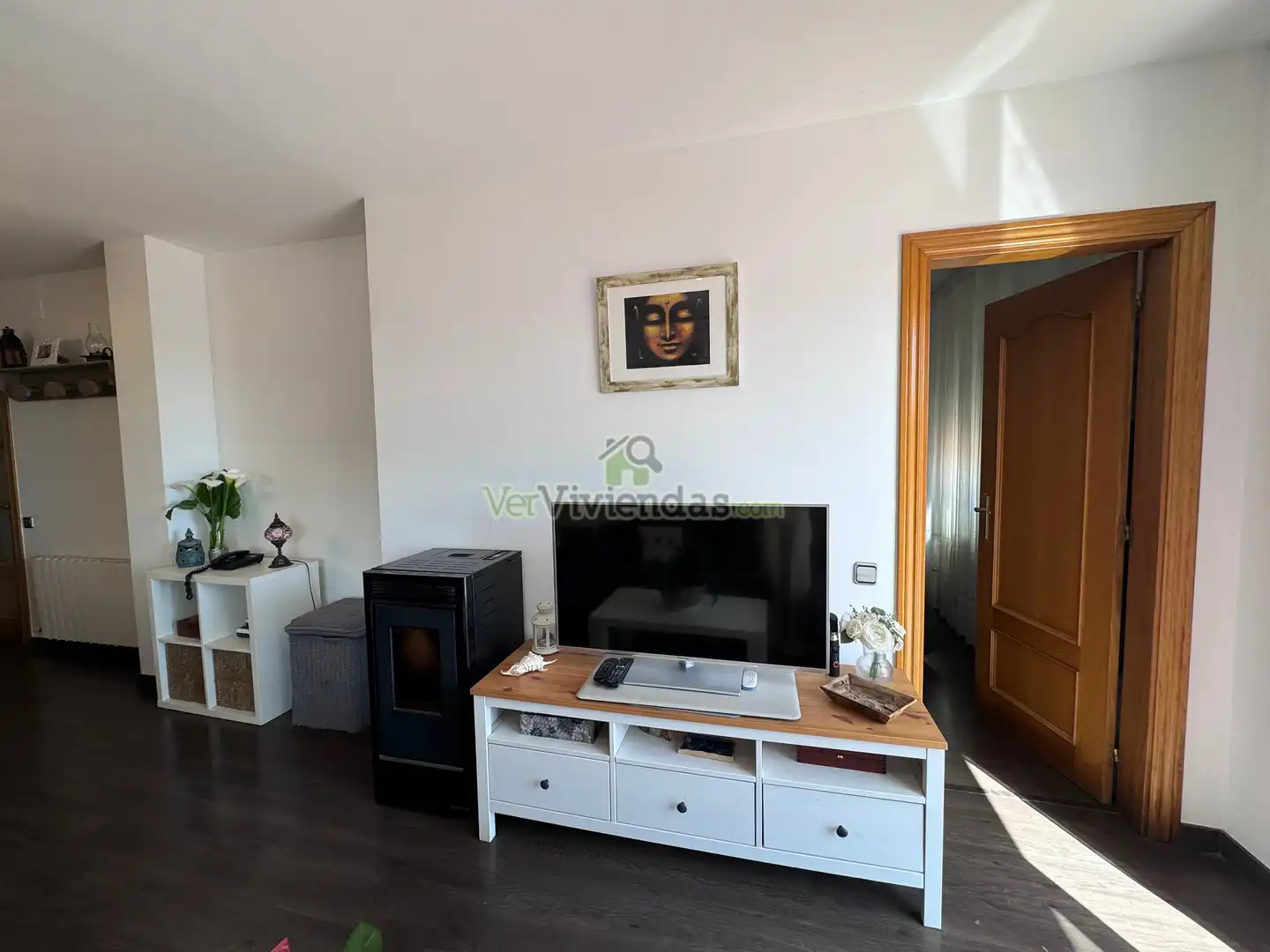 Casa o xalet en venda a Carrer de Migjorn, 34, Vallirana