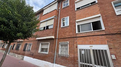 Foto 4 de Pis en venda a Delicias, Valladolid Capital