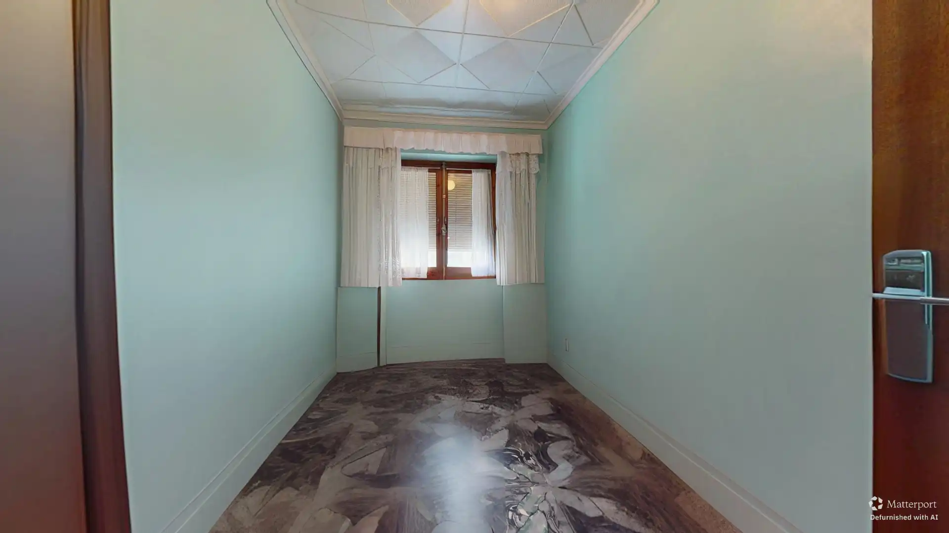 Habitación de Casa o chalet en venta en Villena con Trastero