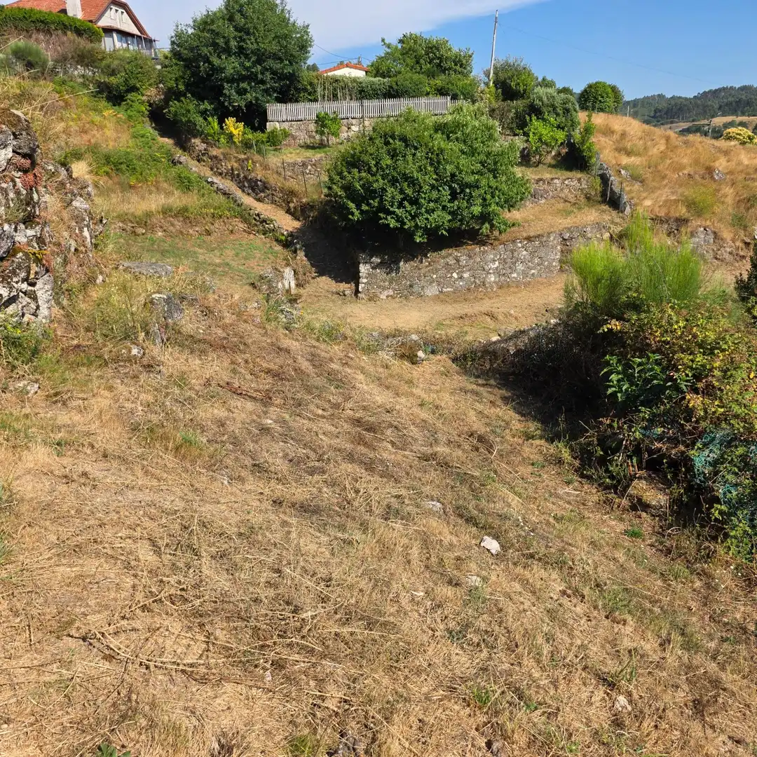 Haus zum Verkauf in Carretera de Fornelos, Pardalongas 5, imagen 22