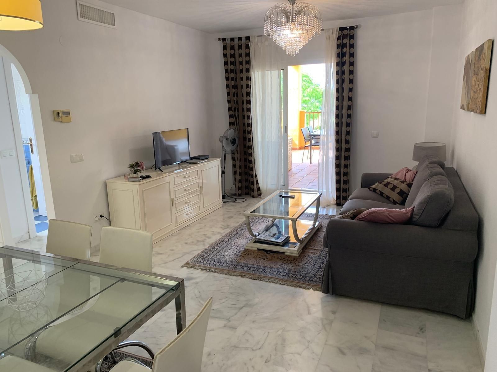 Apartment to rent in Reserva de Marbella, Elviria - Cabopino